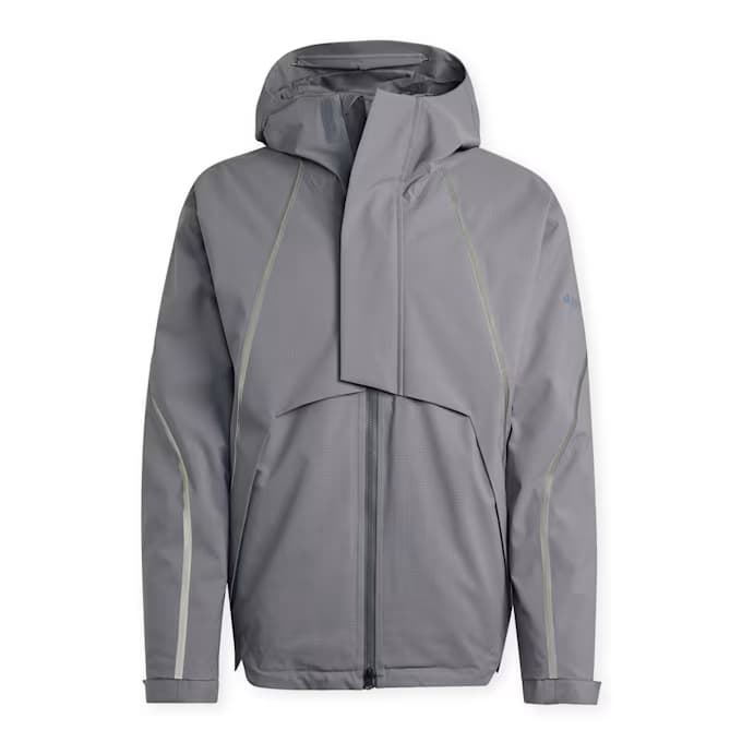 XPL GD 3 In 1 Jacket 7