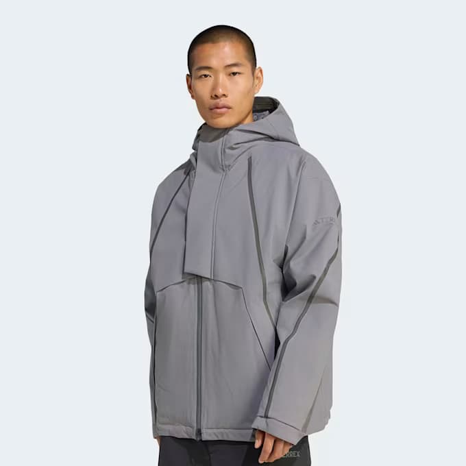 XPL GD 3 In 1 Jacket 8