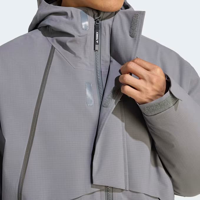 XPL GD 3 In 1 Jacket 10
