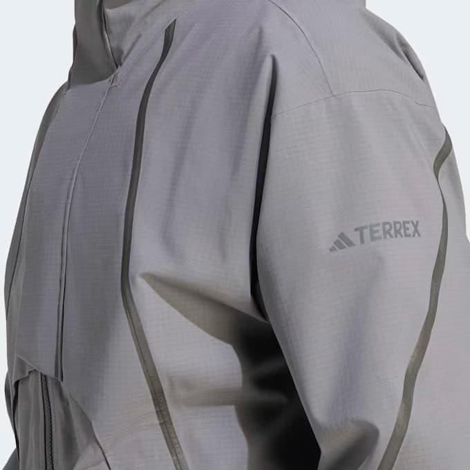 XPL GD 3 In 1 Jacket 11