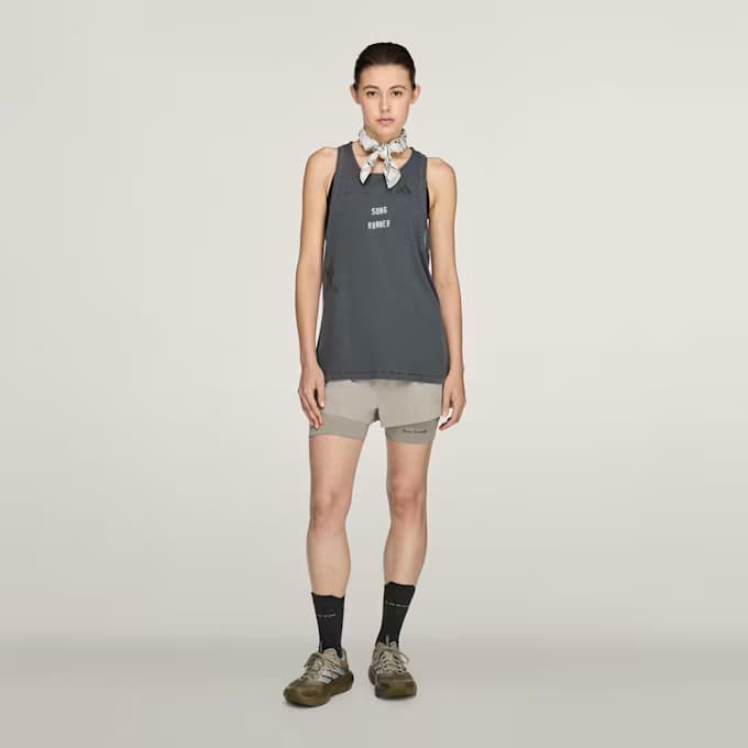 x Song For The Mute Wmns Running Tanktop 8