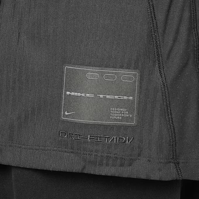 Dri-FIT ADV Short-Sleeve Top 11