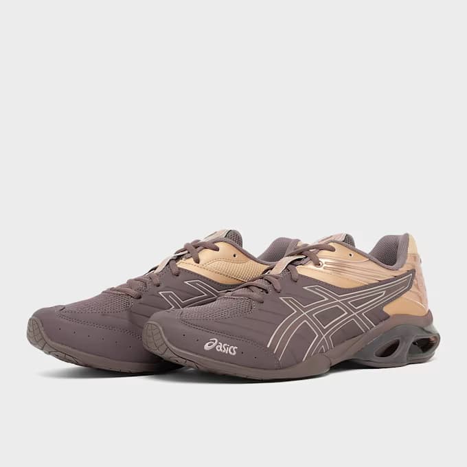 Gel-Kinetic FR 9