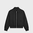 Ami De Coeur Padded Zipped Jacket 2