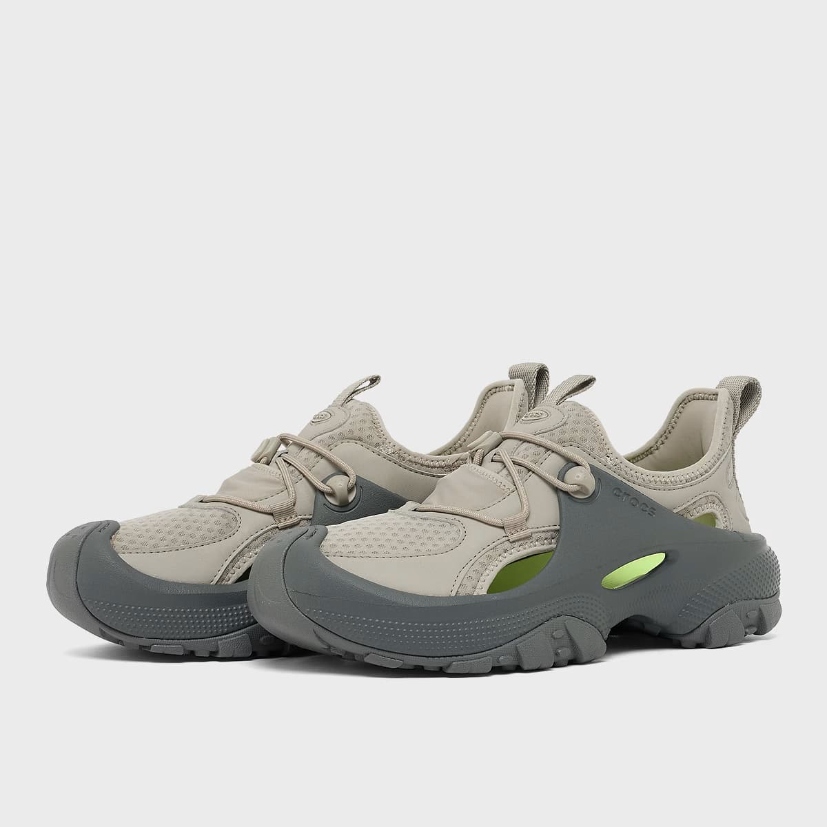 Crocs Trailbreak 2 Tech by Crocs