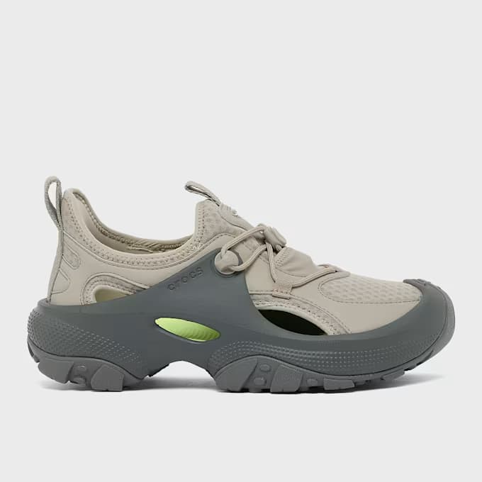 Crocs Trailbreak 2 Tech 10