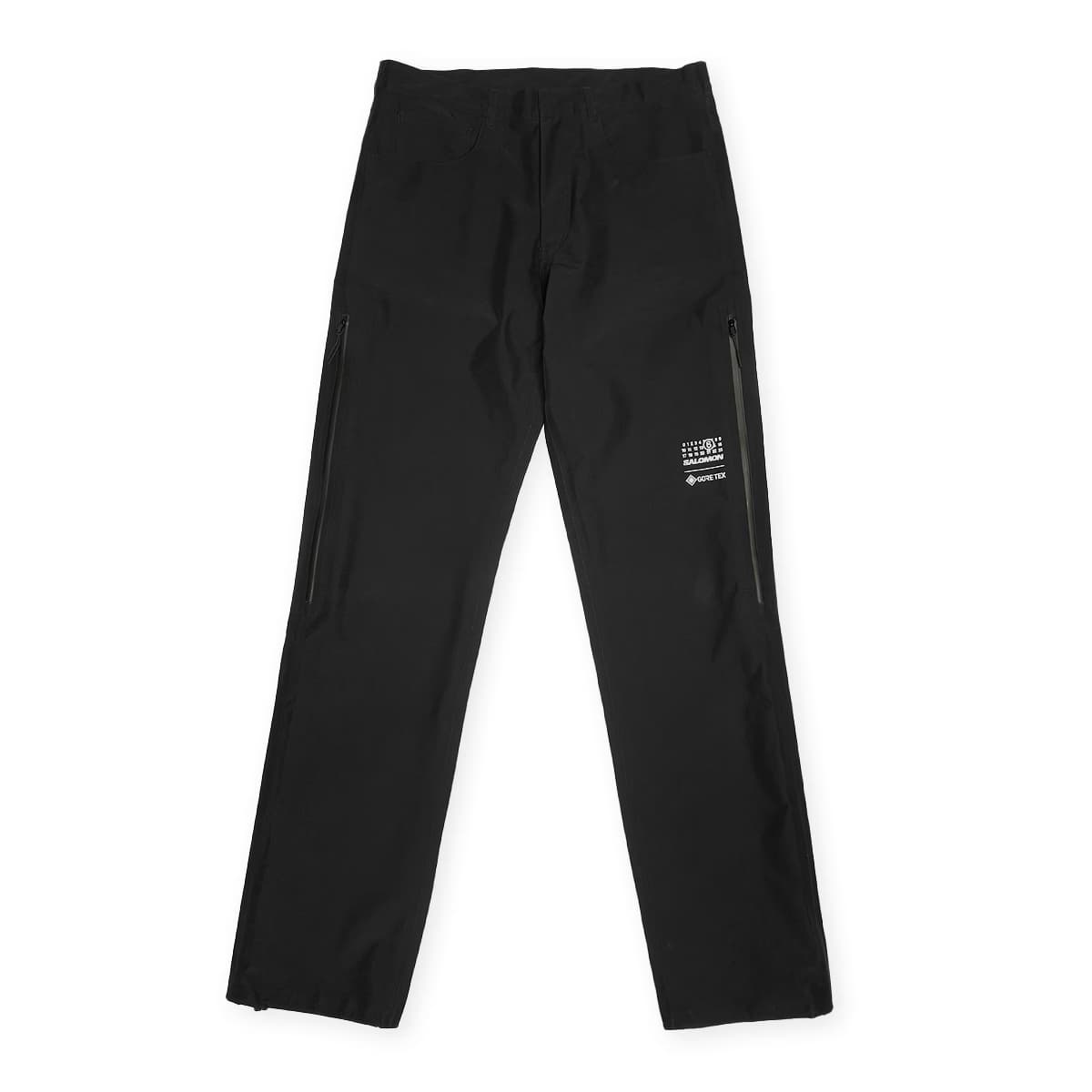 x Salomon Pants 5 Pockets Gore Tex by Mm6 Maison Margiela