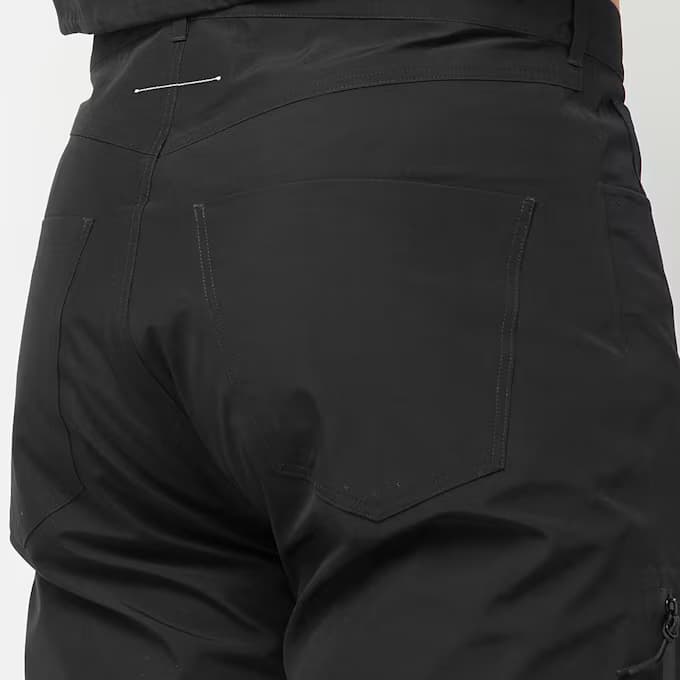 x Salomon Pants 5 Pockets Gore Tex 15