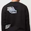 Pop Up Sweater 6