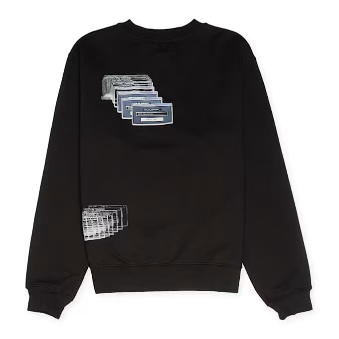 Pop Up Sweater 8