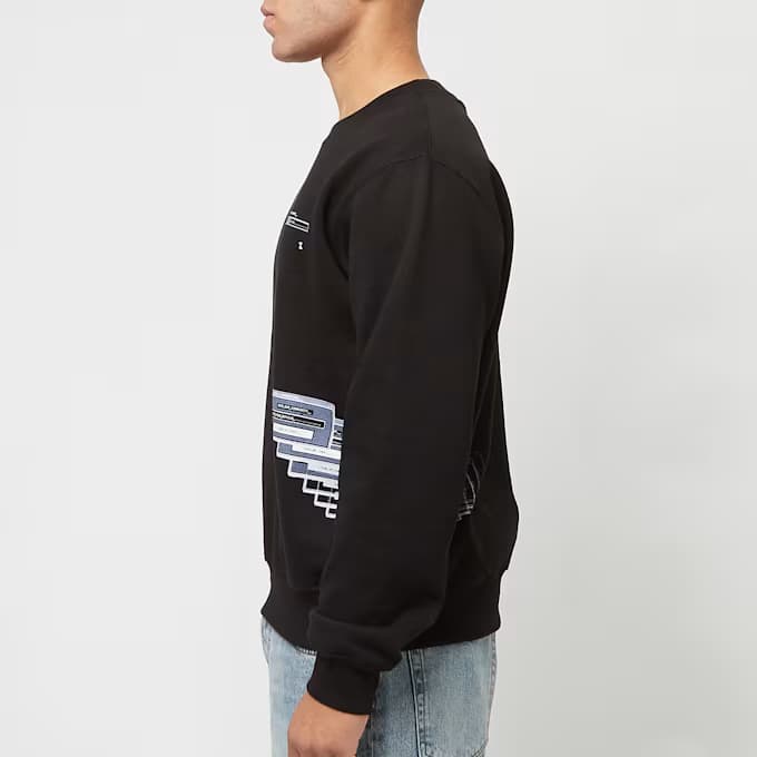 Pop Up Sweater 10
