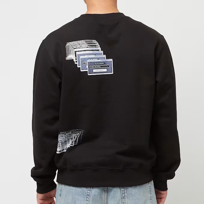 Pop Up Sweater 11