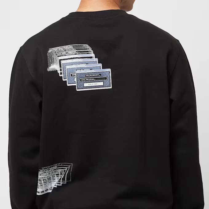 Pop Up Sweater 12