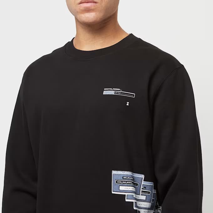 Pop Up Sweater 13