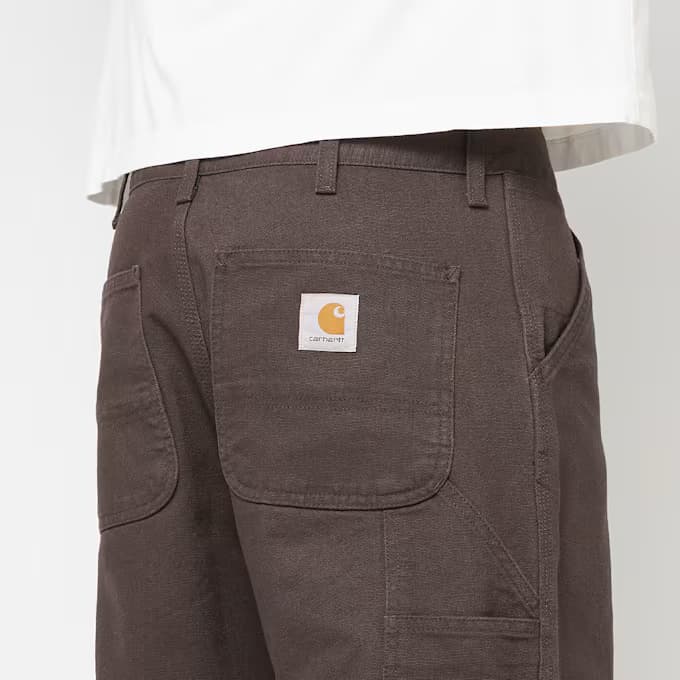 Single Knee Pant 13