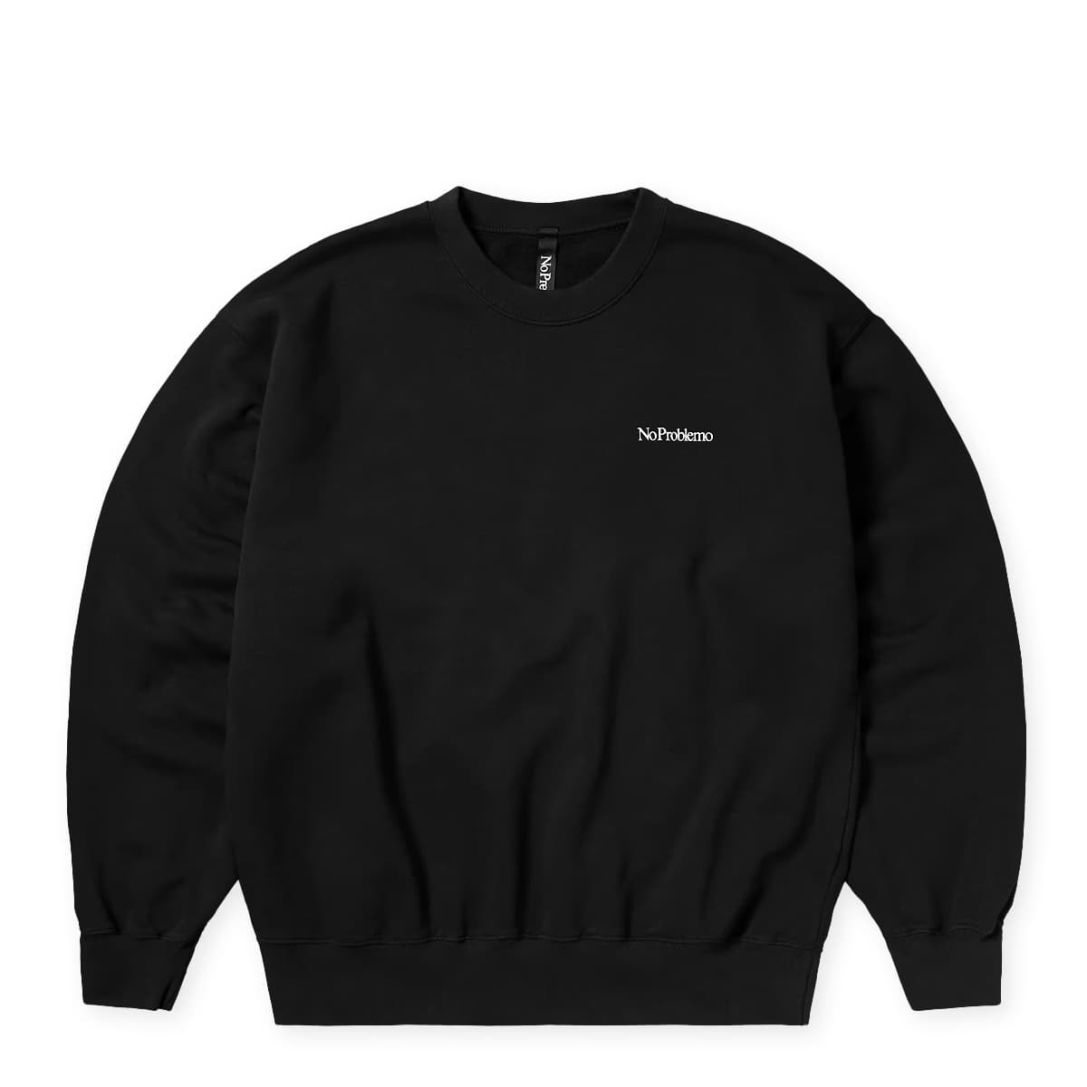 Mini Problemo Sweatshirt by No Problemo