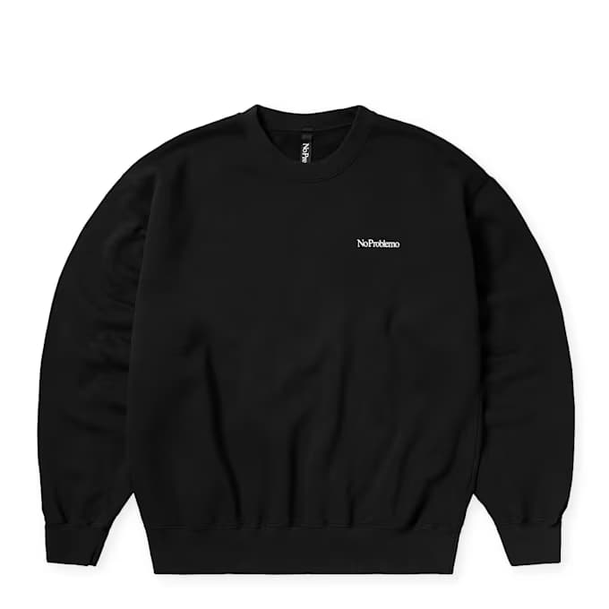 Mini Problemo Sweatshirt 7
