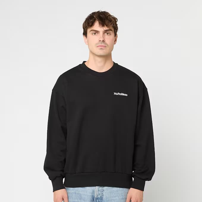 Mini Problemo Sweatshirt 8