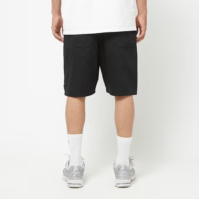 Easy Short Pants 11
