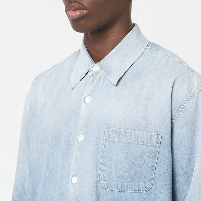 Above Shirt 11