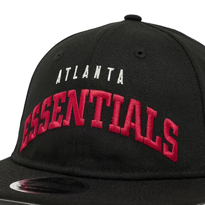 x Fear Of God 9Fifty Atlanta Falcons Cap 9