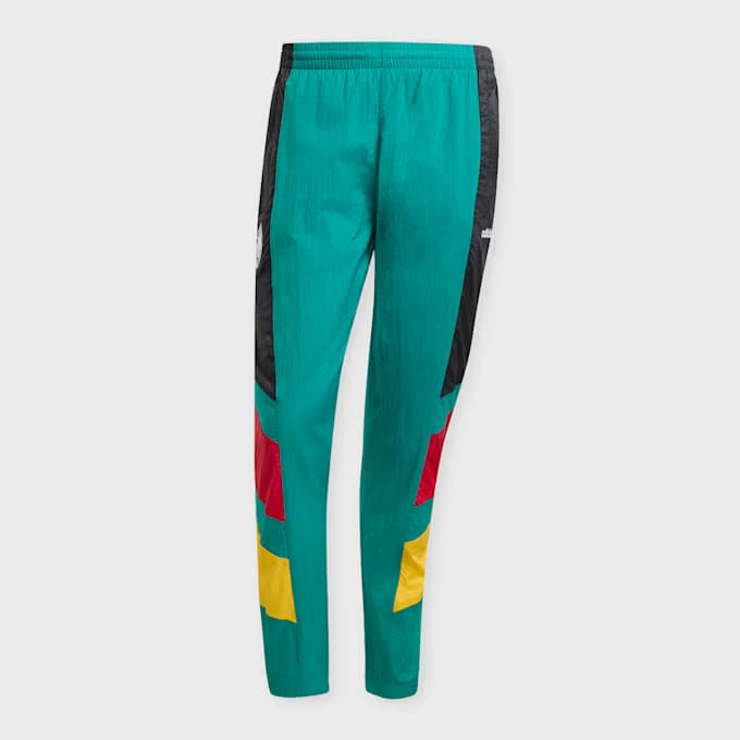 DFB EQT Trackpant by adidas Originals