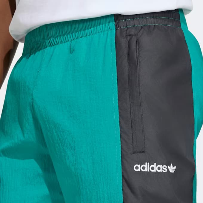 DFB EQT Trackpant by adidas Originals