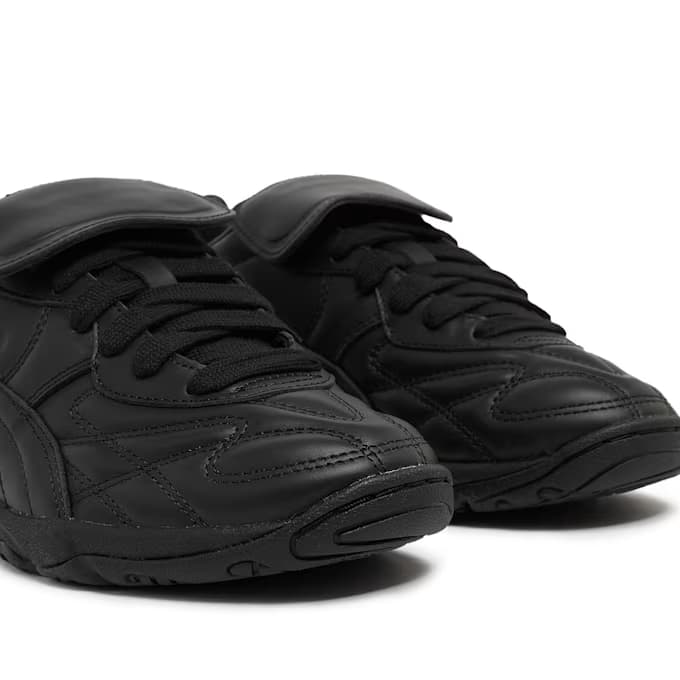 x Lack Of Guidance Wmns King Indoor 13