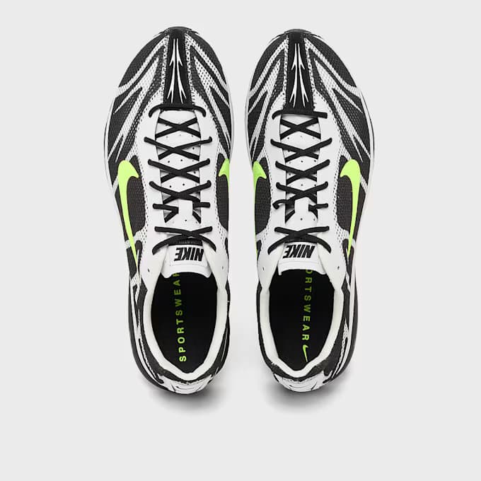 Zoom Streak 3 12
