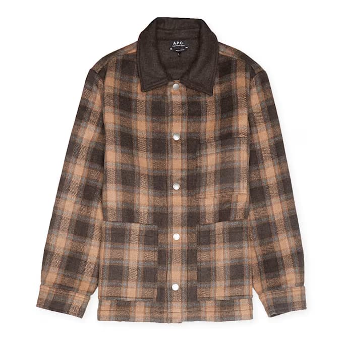 Veste New Emile 8