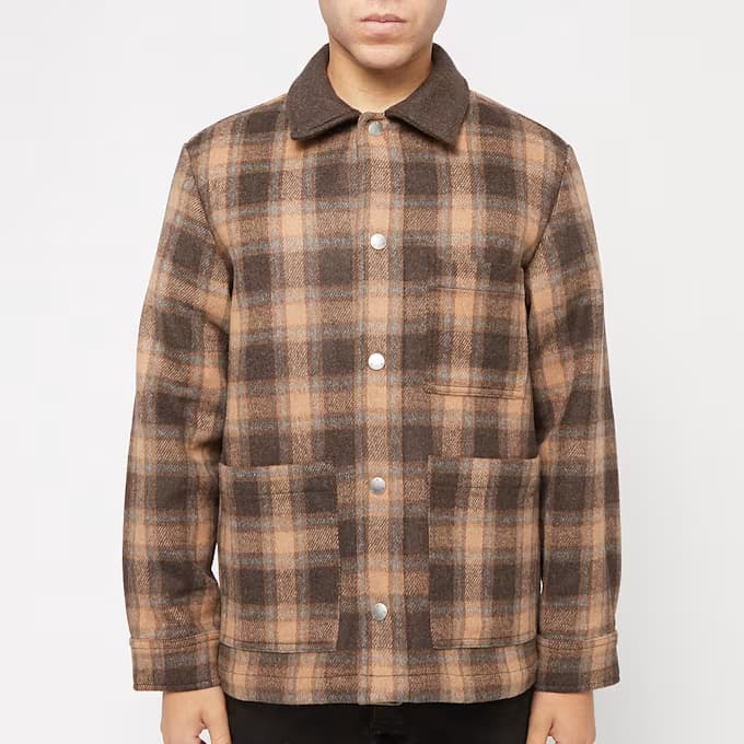 Veste New Emile 9