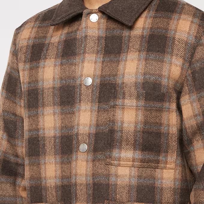 Veste New Emile 12