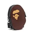 Ape Head Shoulder Bag M 4,2L 2