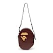 Ape Head Shoulder Bag M 4,2L 4