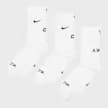 x Nocta NRG Aubrey Crew Socks (3-Pack) 2