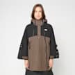 W Dryvent Hardshell Cape Coat - AP 3