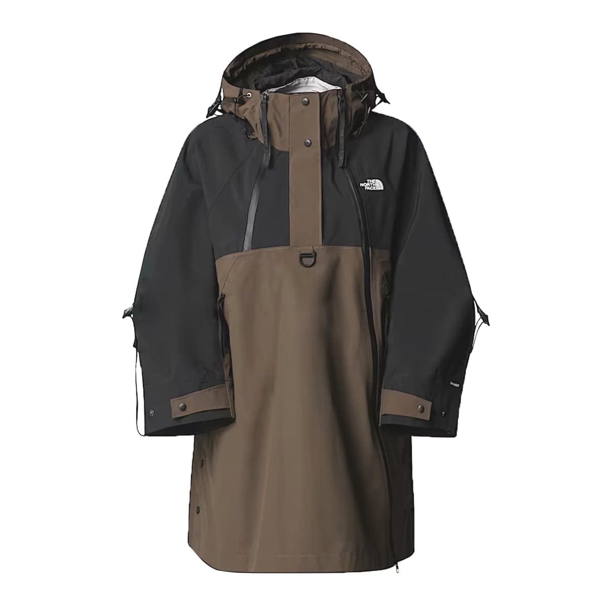 W Dryvent Hardshell Cape Coat - AP by The North Face