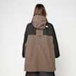 W Dryvent Hardshell Cape Coat - AP 5