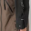 W Dryvent Hardshell Cape Coat - AP 7