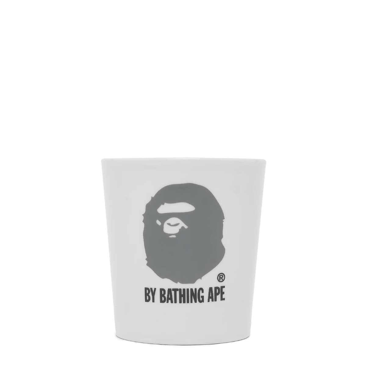Double Wall Cup M by A Bathing Ape