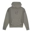 Mendoza Cropped Hoodie 2