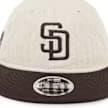 Americana Herringbone 9Fifty Retro Crown San Diego Padres 6