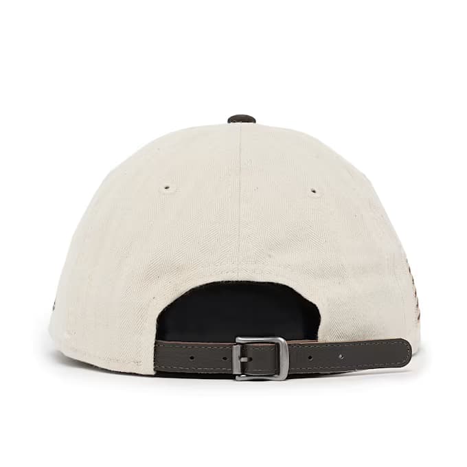 Americana Herringbone 9Fifty Retro Crown San Diego Padres 9