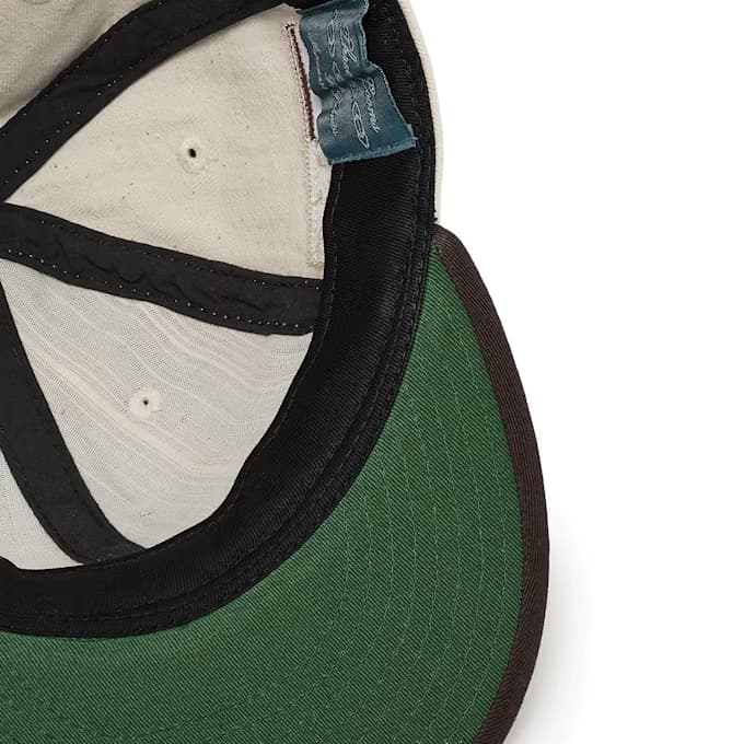 Americana Herringbone 9Fifty Retro Crown San Diego Padres 10
