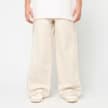 Wide Fit Pants 3