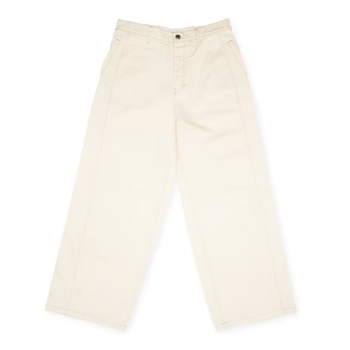Wide Fit Pants 8