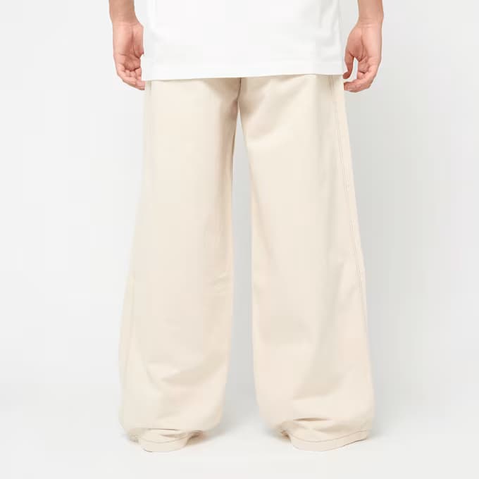 Wide Fit Pants 11