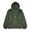 Masked Diamond Anorak 2