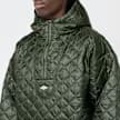 Masked Diamond Anorak 6