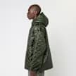 Masked Diamond Anorak 4